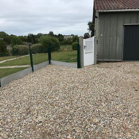 La Ciboulette Villa Les Loges  Exteriör bild