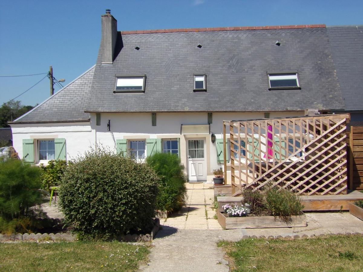 La Ciboulette Villa Les Loges  Exteriör bild